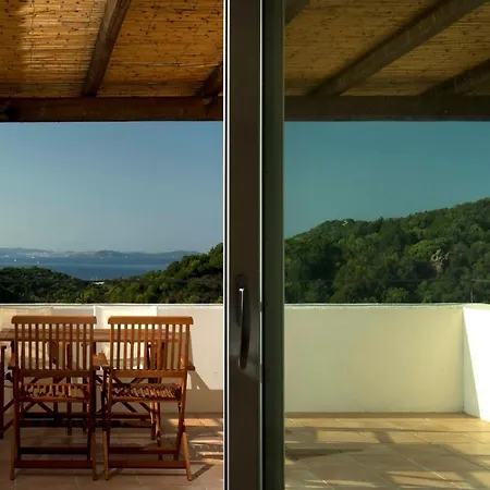 Sleeps 6 Pool Wifi Apartment Baja Sardinia