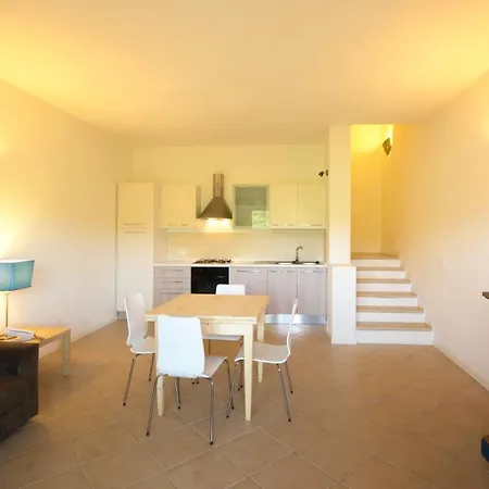 Sleeps 6 Pool Wifi * Baja Sardinia