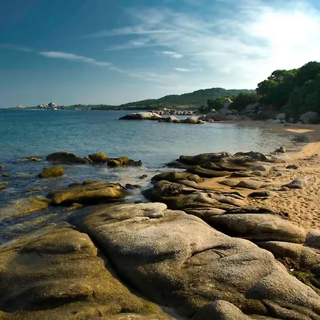 Sleeps 6 Pool Wifi * Baja Sardinia